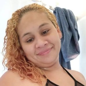 Meet your Posher, Desiree